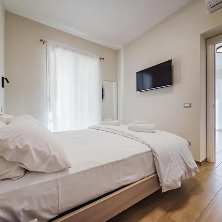 Apartment Samy's - Blue & *