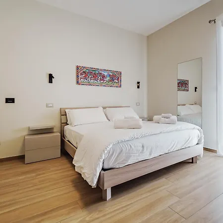 Samy's - Blue & Apartment